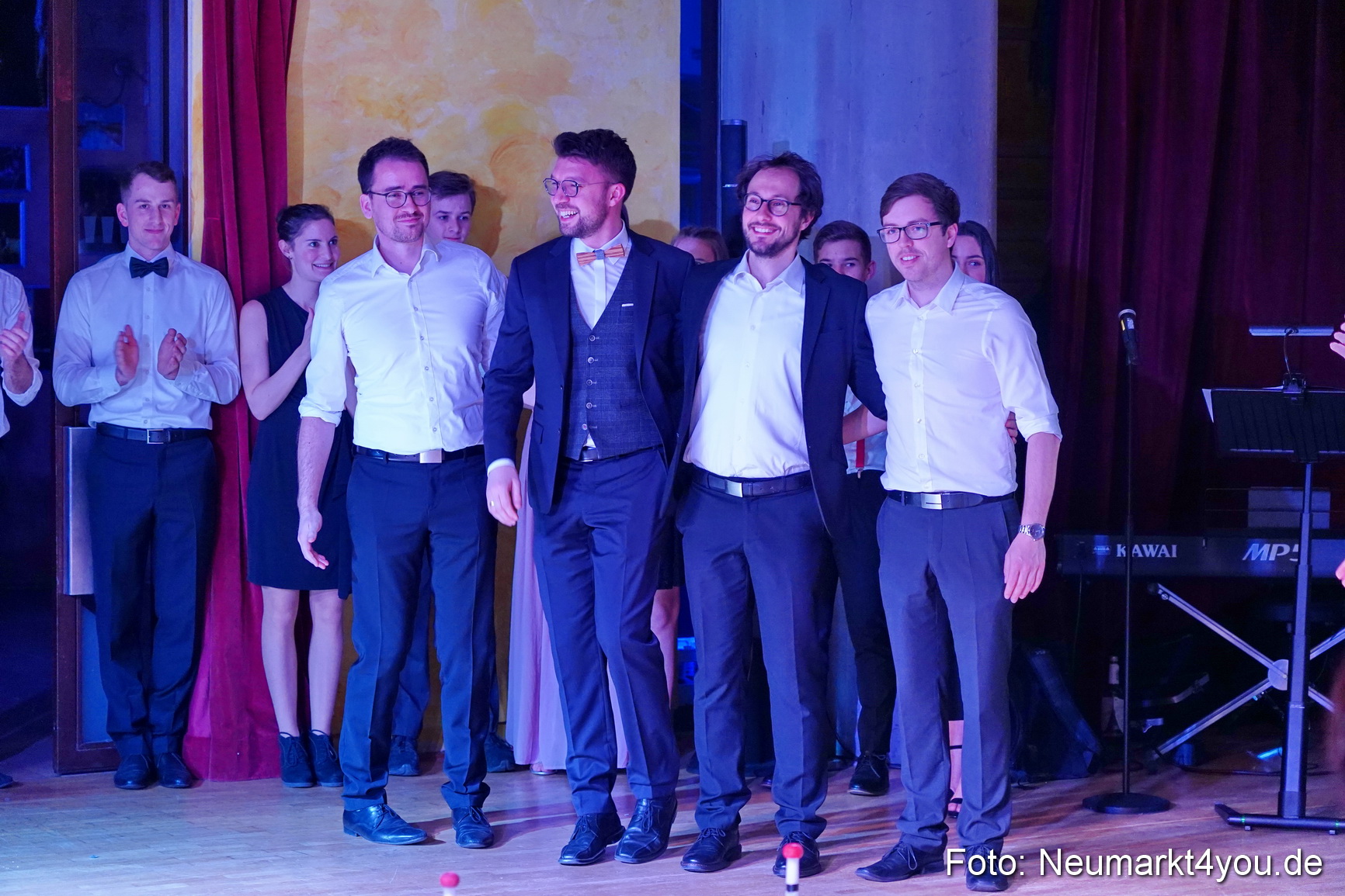 Valentins Varietee Artico 140220 0221